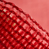 Fabbrica cinese Red HDPE Agriculture Shade Net for Garden