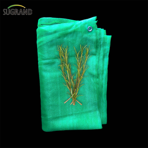 Net di sicurezza per costruzioni blu di alta qualità da 2,6 kg