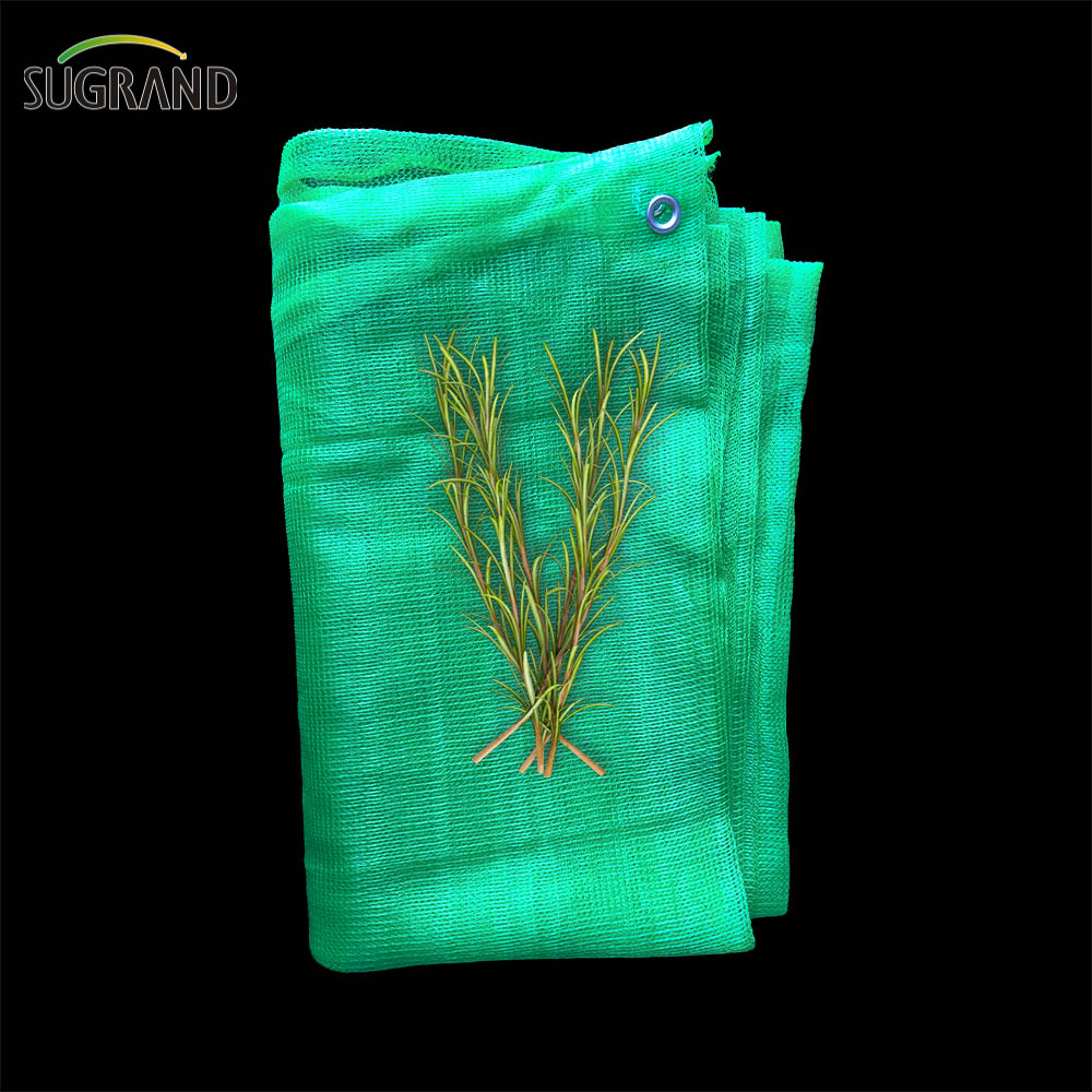 1,3 kg di rete di sicurezza per la costruzione blu