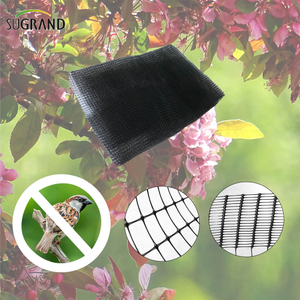 NET BLAY Bird Mist Fornitori netti anti-bird estrusi