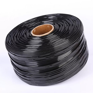 180 gsm Black Irrigation Layt Pipe Pibo