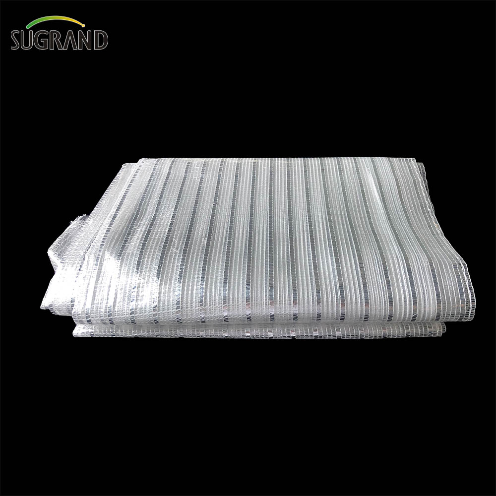 50% di tonalità in alluminio in alluminio per protezione da giardino balcone 