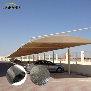 Sugrand Factory Sun Shade impermeabile per il giardino