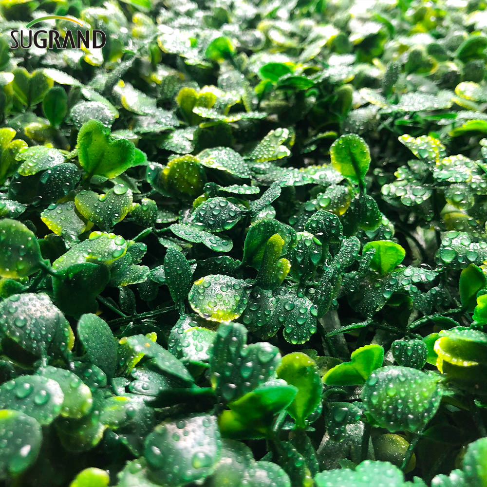 Foglie artificiali artificiali foglie artificiali per giardino