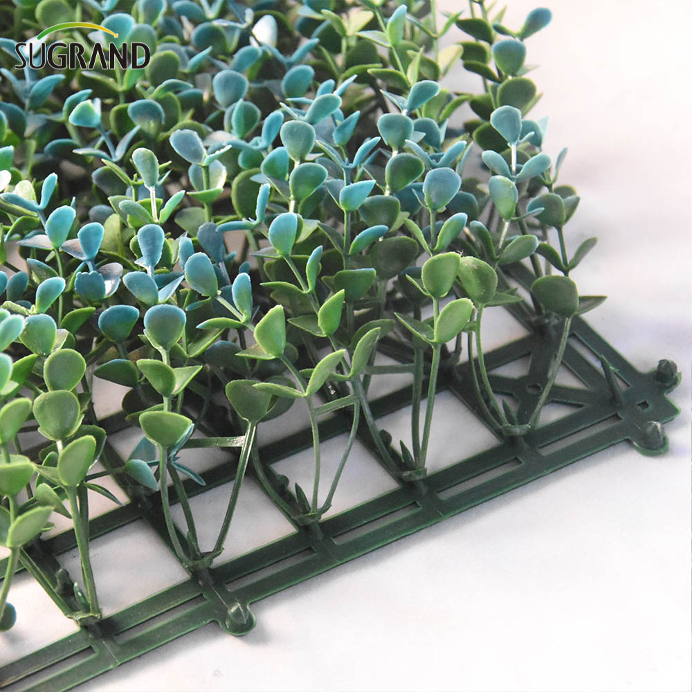 Foglie di palma artificiali in plastica Foglia artificiale