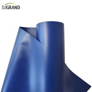 Blue 12x24 Tarpaulin Tarpaulin trasparente Duty 