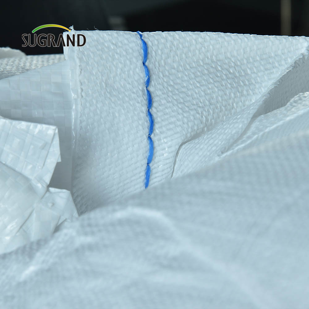 Big Bag Jumbo 1000kg Ton Big Bag Bianco Maxisacos Industriames