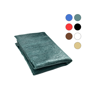 Panno per l'ombra da combinazione per combinazione agricola professionale per verdura serra 