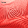 Nuova Virgin PVC 300GSM Red Anti Fire Net