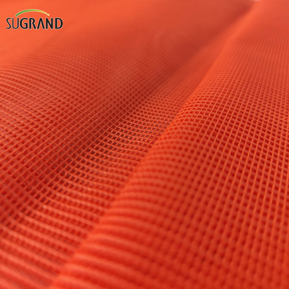 HDPE Grey 110GSM Anti Fire Net