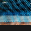 Blue HDPE e UV Mosquito Schermata Mesh Net per finestre o porta