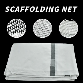 Durabilità e manutenzione della rete di impalcature: garantire una protezione duratura