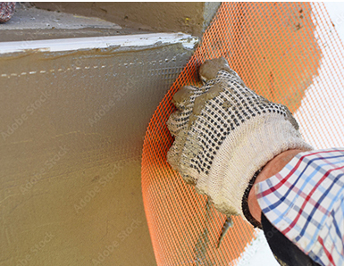 rete in fibra di rete in rete 