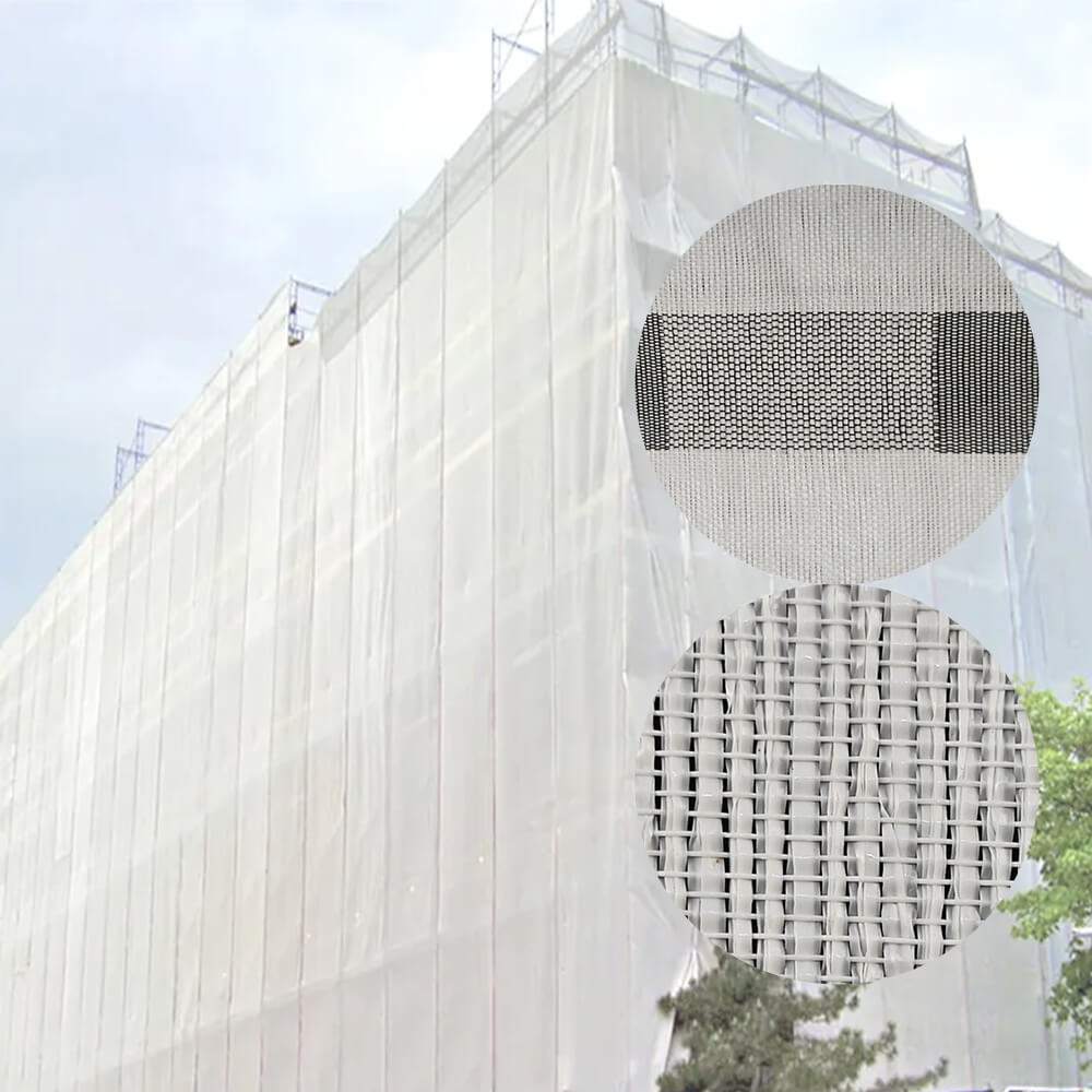 Sulzer Puncalding Net