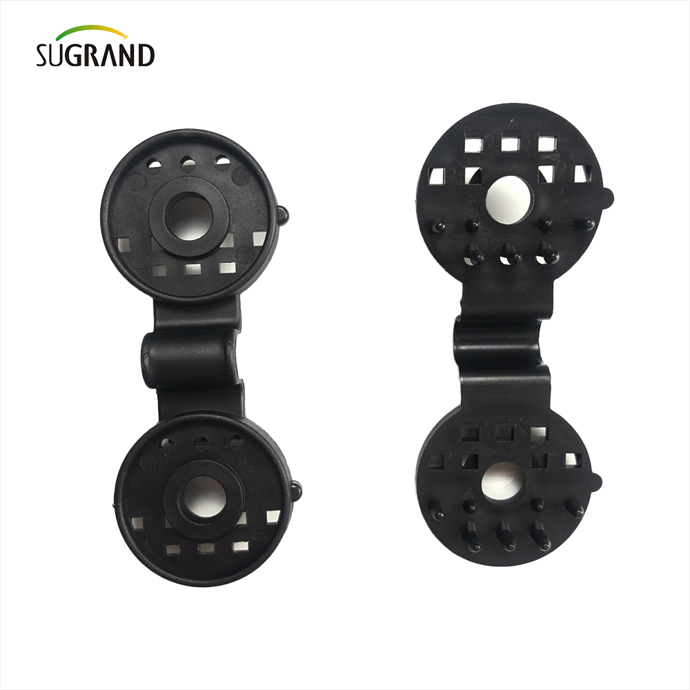 PE Sun Shade Net Clip Agricoltura Clip di stoffa da tonalità con UV 