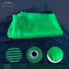 Materiale 100% MATERIALE HDPE Green Impostazione NET Building Edifici NET