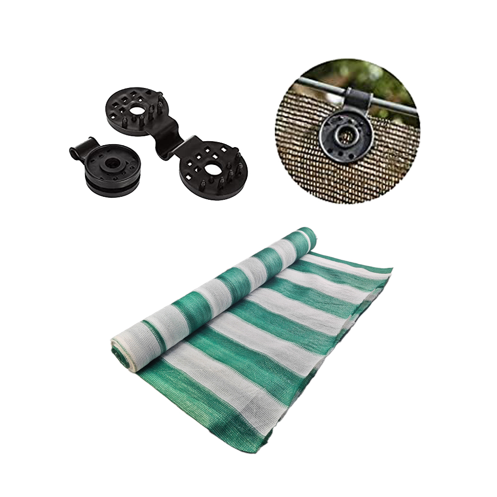 Farm Shade Net UV Protetto Mesh ombra agricola al 90%