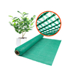 HDPE Agriculture Green Shade Grouda Tape tonalità ESPORTATORI NETTI NETTI