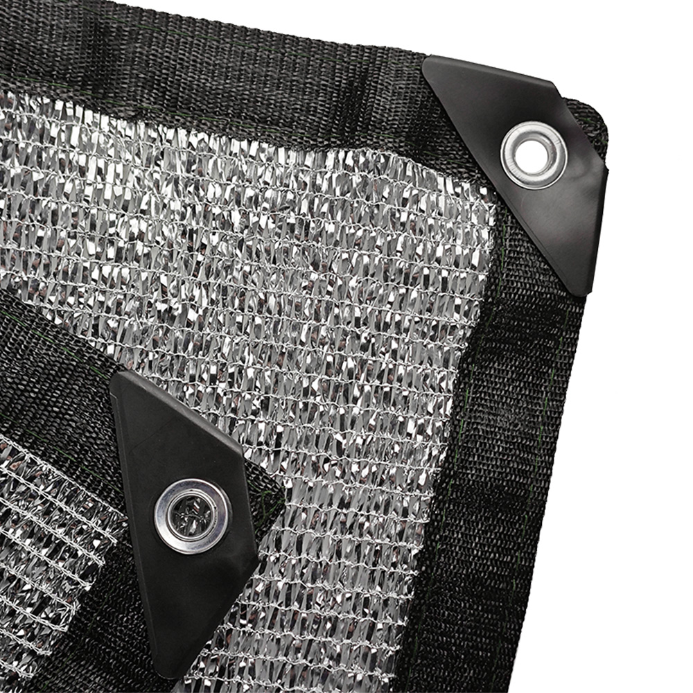 rete tonalit&agrave; in alluminio 