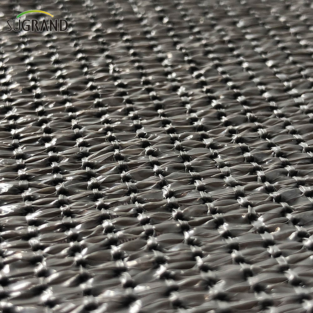 150GSM Nursery Shade Net Net Grey Shade Net