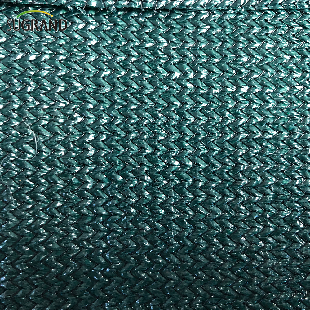 Green impermeabile all'ombra Net/Carport Shade Net per Agro