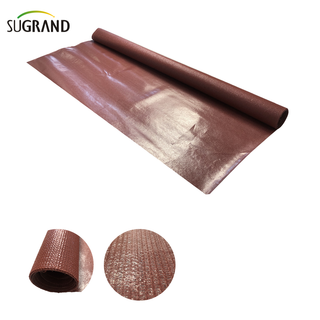 70% tasso di ombreggiatura Balcone Balcone impermeabile Sblock Sblock Ret 