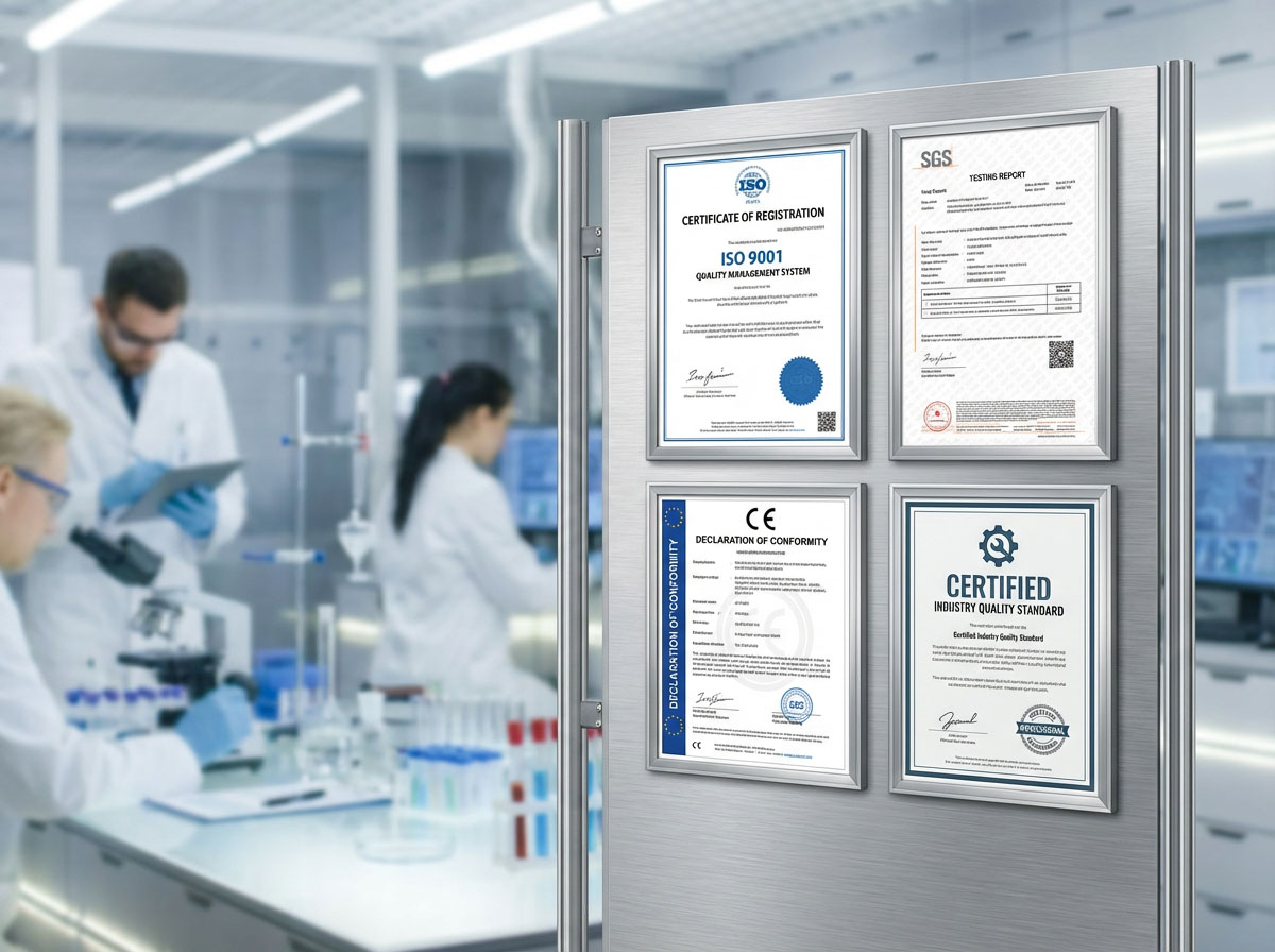 fabbrica di reti per olive