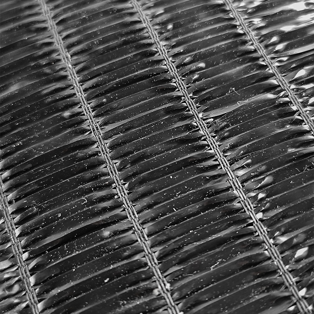 Tre aghi mono+nastro nero reti