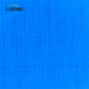 Produttore ad alta resistenza durevole blu impermeabile in PVC Tarpaulin 