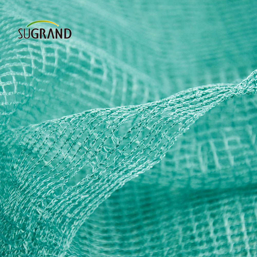 5x10m Olive Collection Net for Fruit Harvest Olive Net in Italia