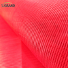 Nuova Virgin PVC 300GSM Red Anti Fire Net