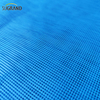 Materiale in PVC Blue Anti Fire Net Fire Scaffold Net Produttore