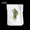 China Factory 80GSM White Building Safety Sickeding Net