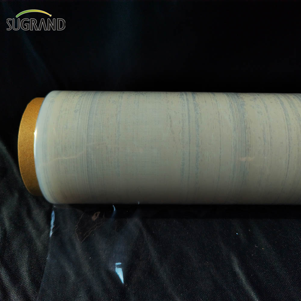 Film estensibile Film estensibile in PVC con avvolgimento estensibile in plastica