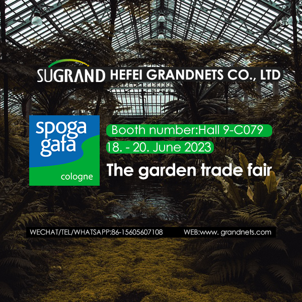 La Germania Gafa-Spoga sta arrivando!