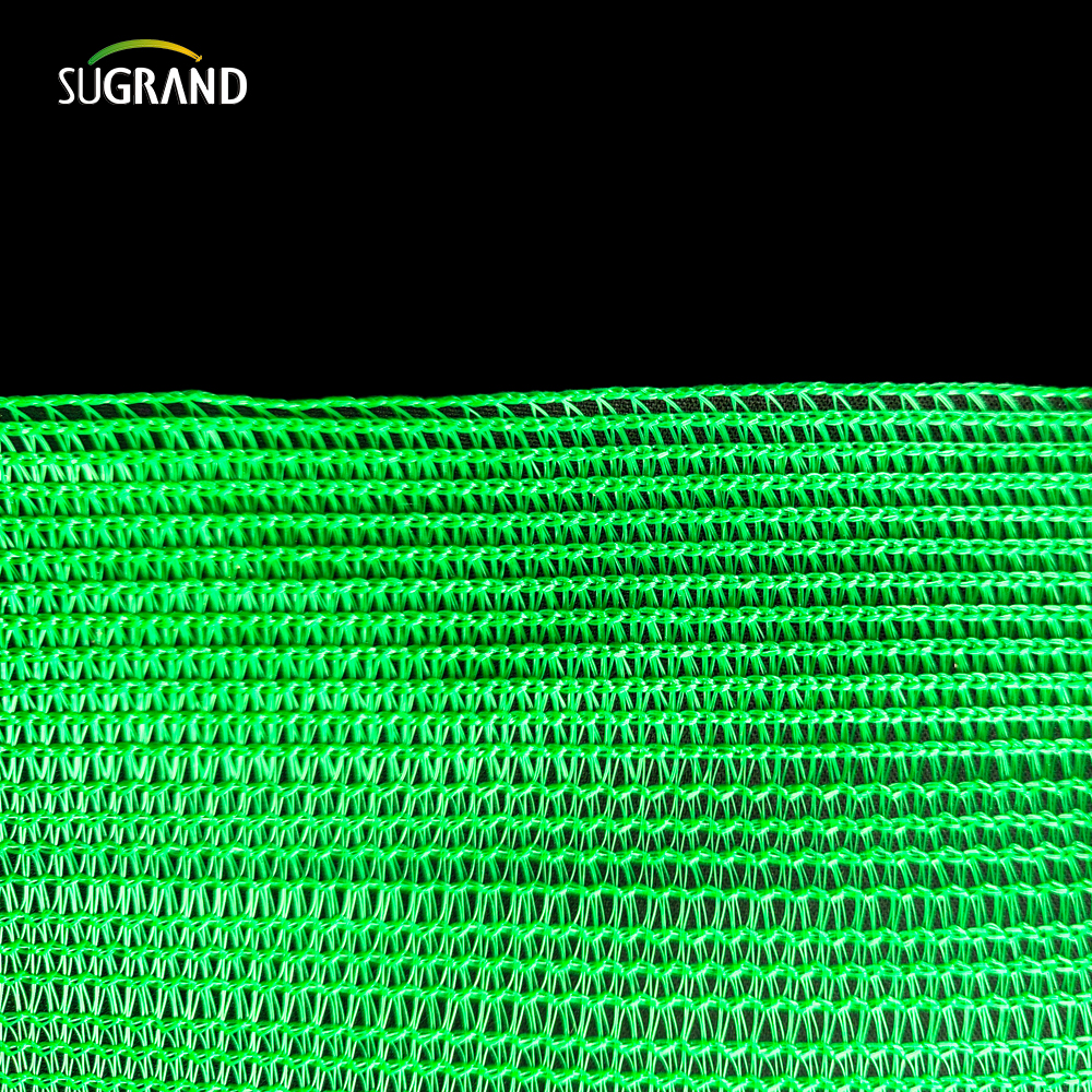 Nastro a nastro verde chiaro rete 