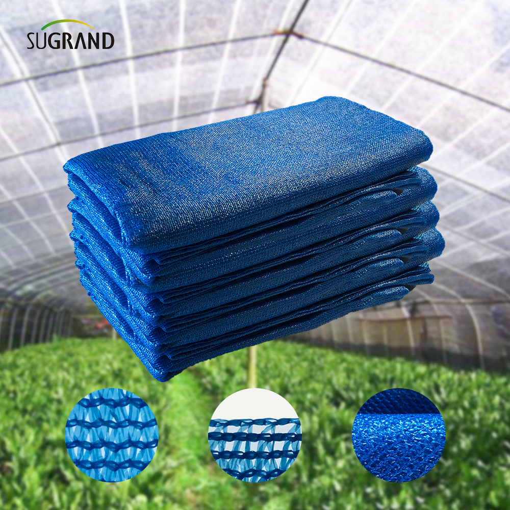 Nastro blu-tape a tre aghi.