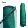 80GSM 2 Aghi Net Shade HDPE Green HDPE