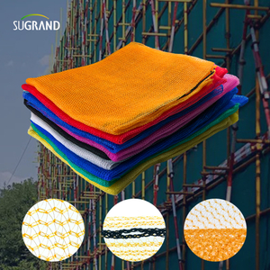 Materiale da costruzione 55gsm Green Impolding Net