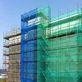 Net di impalcatura (6)