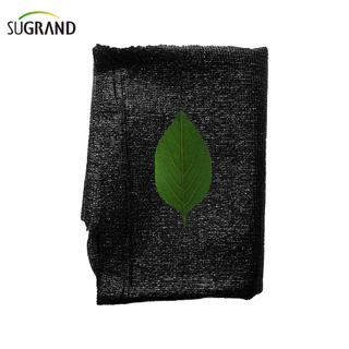 Tre aghi di nastro nastro e nero.