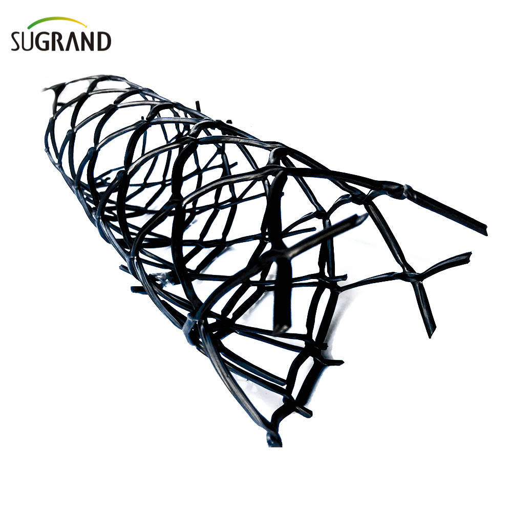 Retitenete in plastica a rete allungate bop.