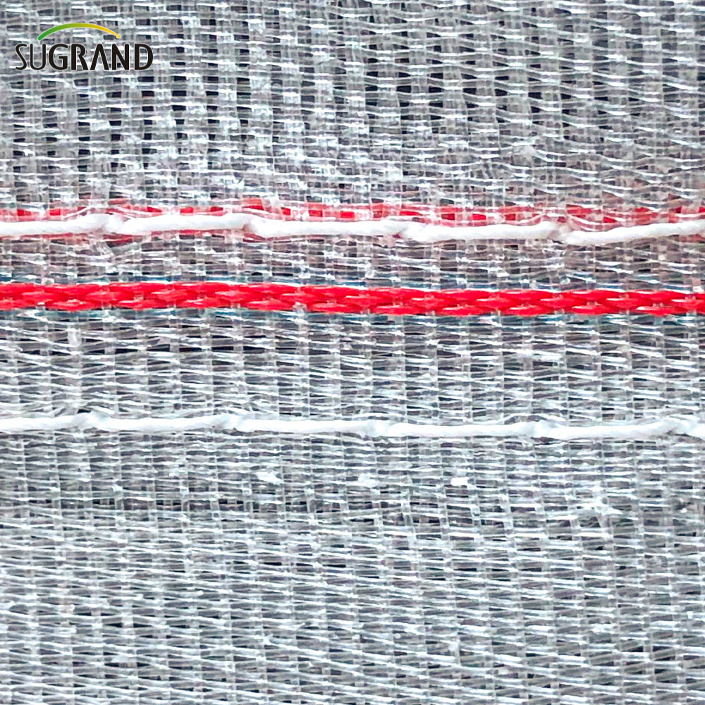 Hight Quality UV Resistente UV HDPE Serre Anti Insect Nets