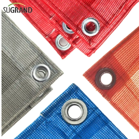 Perché le reti di sicurezza sono essenziali per l'edilizia, i ponti, le navi e i lavori stradali