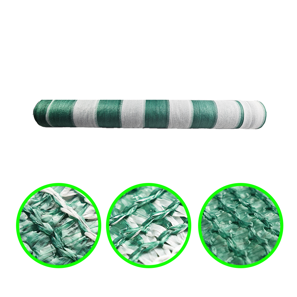 Farm Shade Net UV Protetto Mesh ombra agricola al 90%