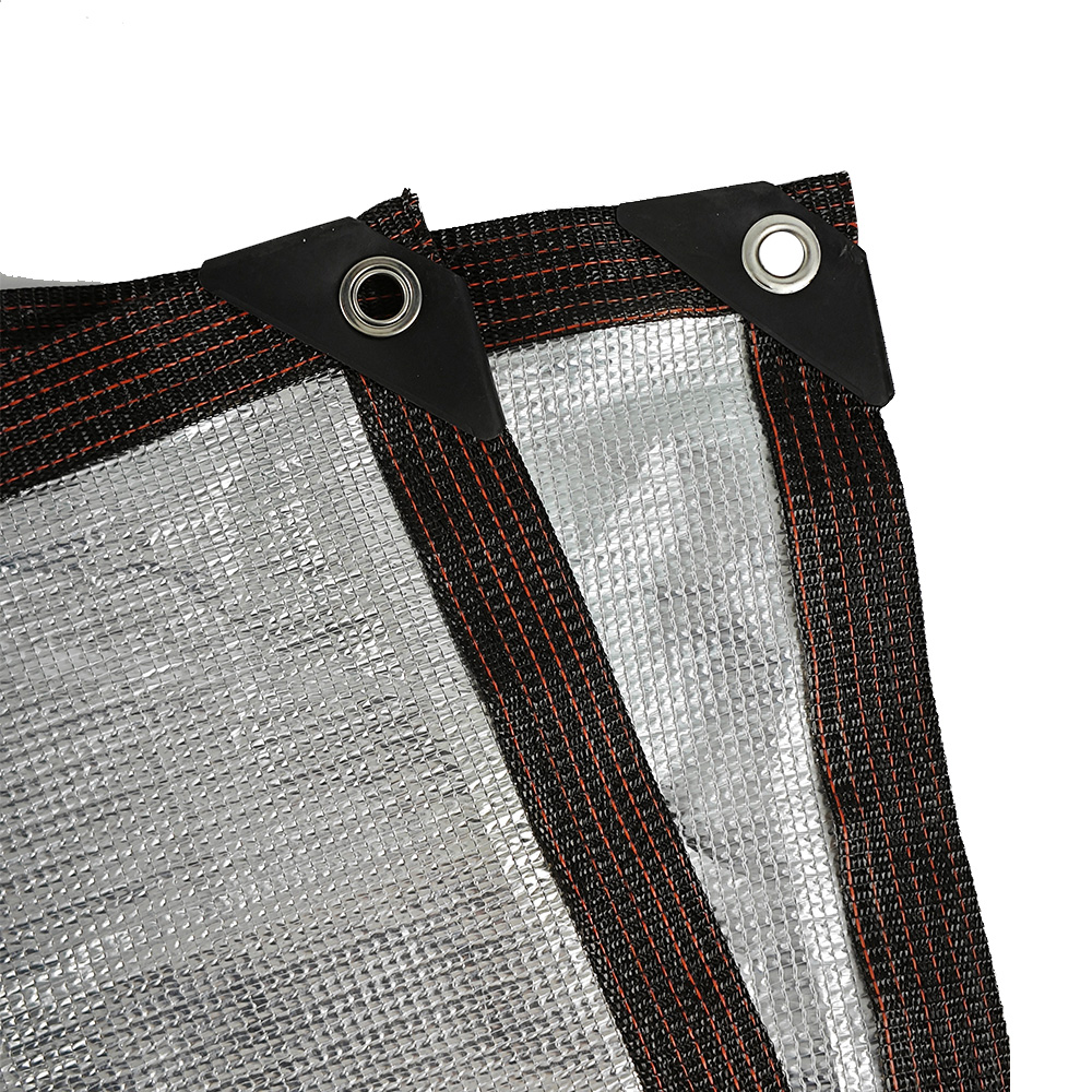 rete tonalit&agrave; in alluminio