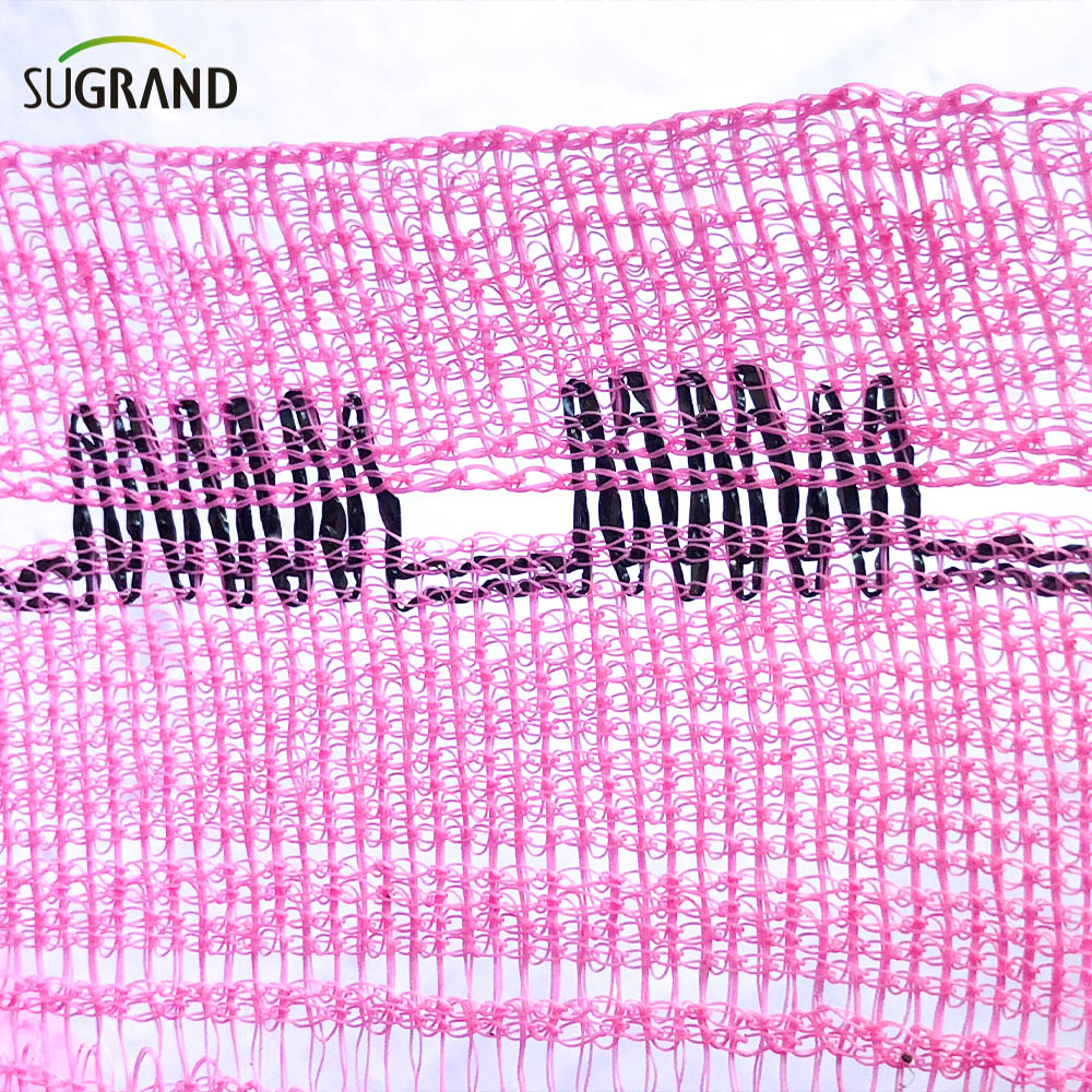  HDPE PAFFolding Safety Net Construction Net 2,57m x 50m