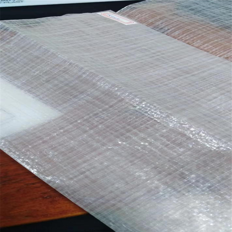 Waterproof Duty Duty Duty PE Talpaulin in plastica