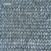 90% di antracite135gsm Nuovo materiale Fornitori netti di tonalità in Polonia