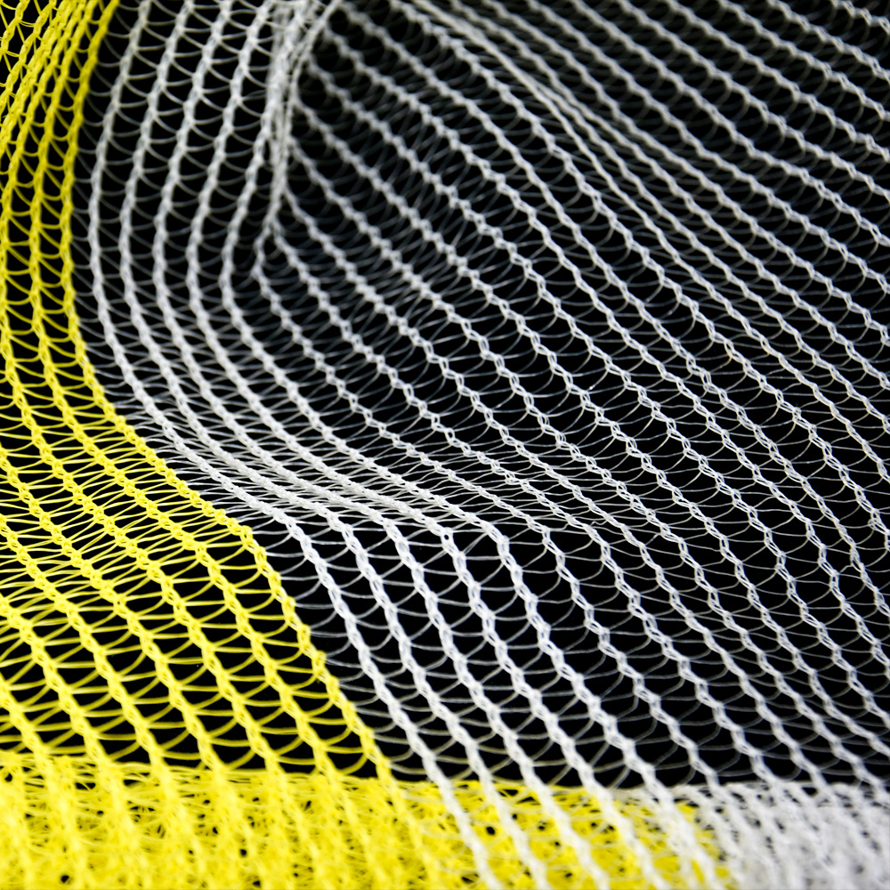 Rete antigrandine da giardino da 4 mm x 5 mm con fornitura diretta in fabbrica